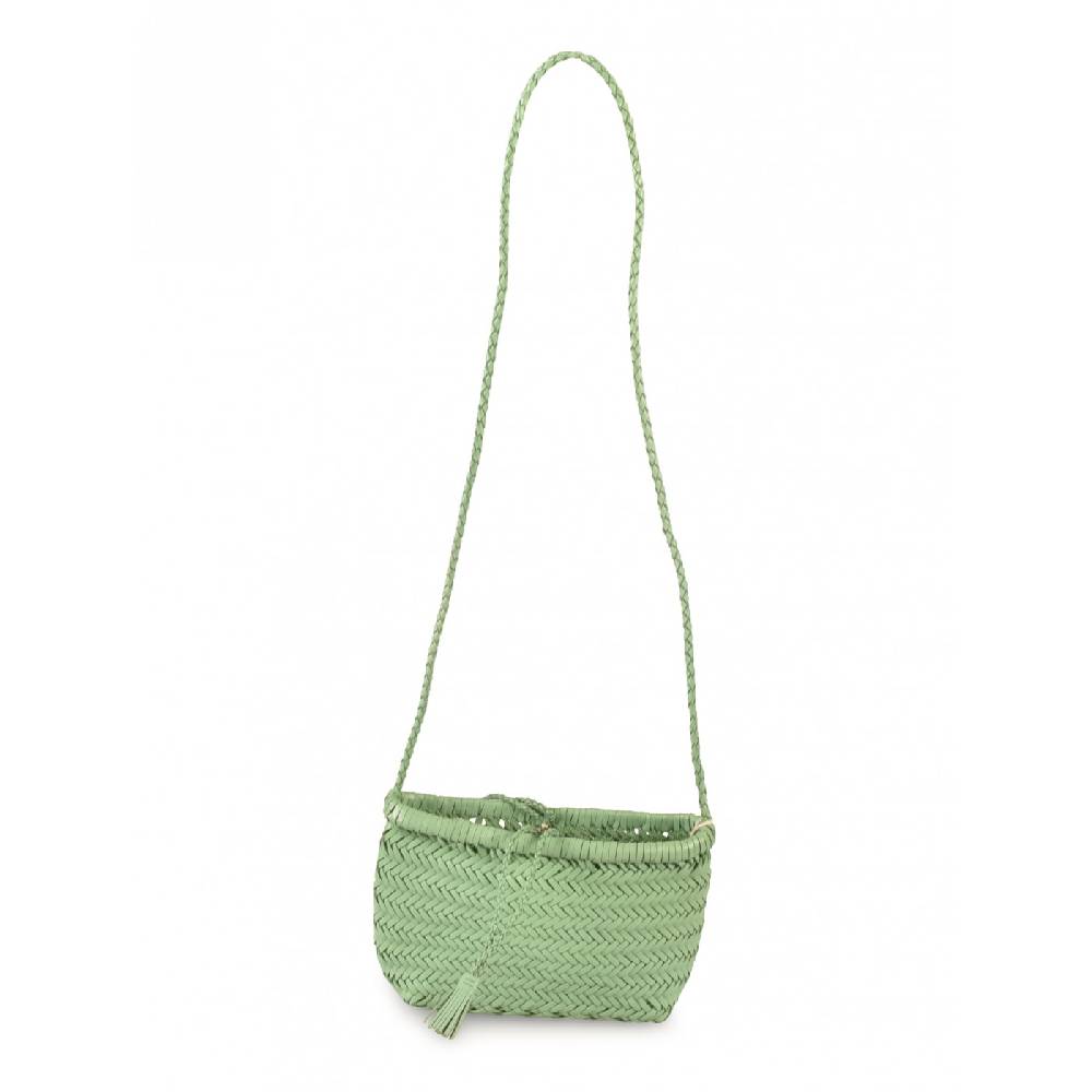 DRAGON Minsu Bag Mini Basket