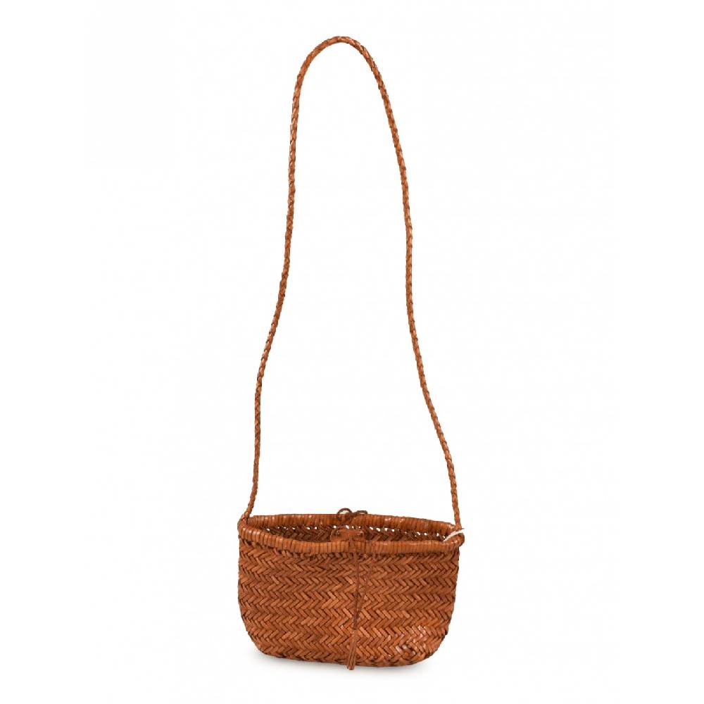 DRAGON Minsu Bag Mini Basket