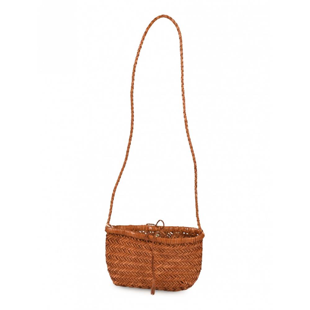 DRAGON Minsu bag mini basket