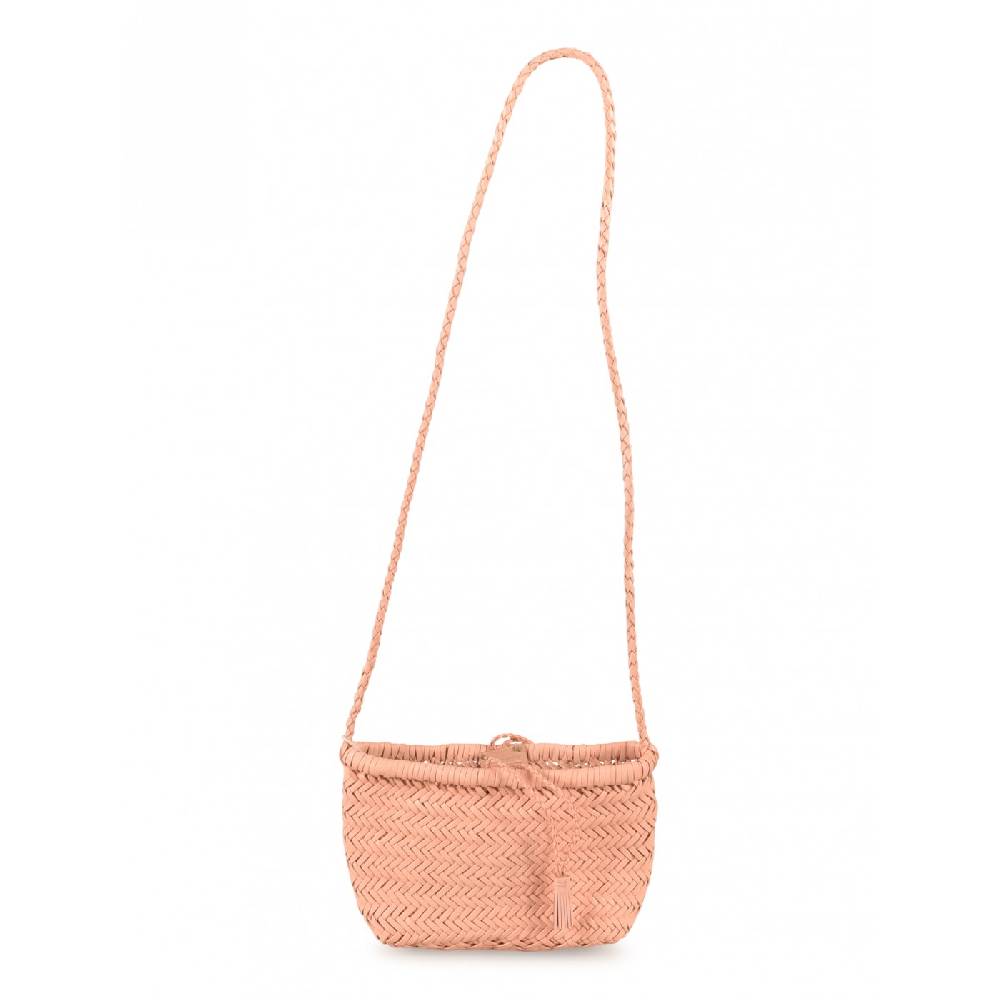 DRAGON Minsu bag mini basket