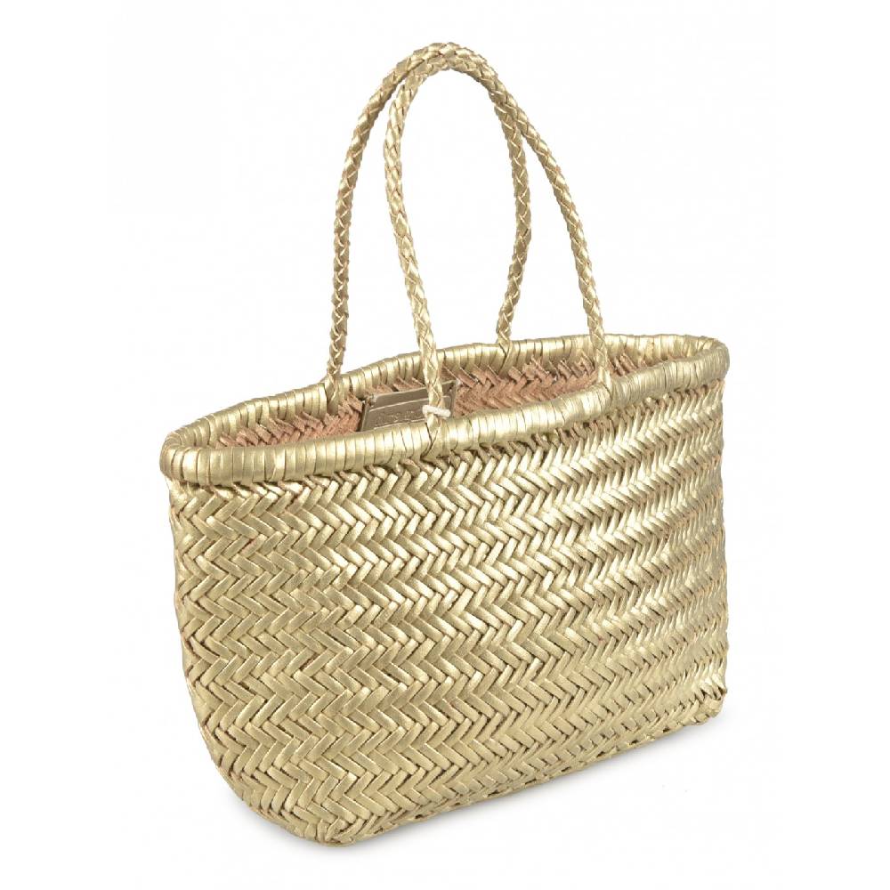 DRAGON Triple Jump Mini