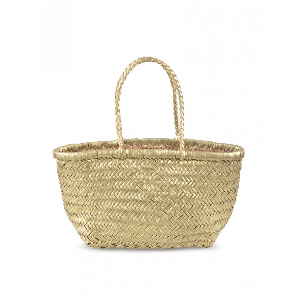 DRAGON Triple jump mini