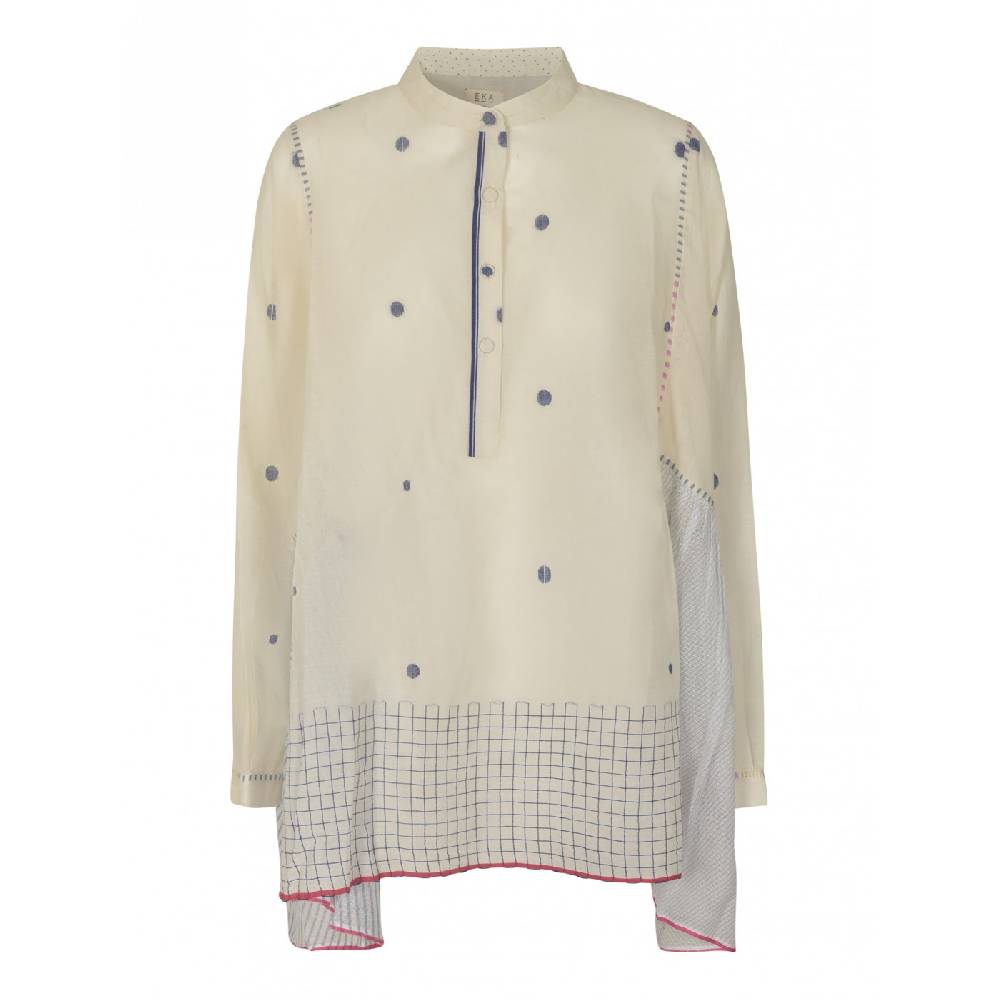 EKA Camicia coreana over