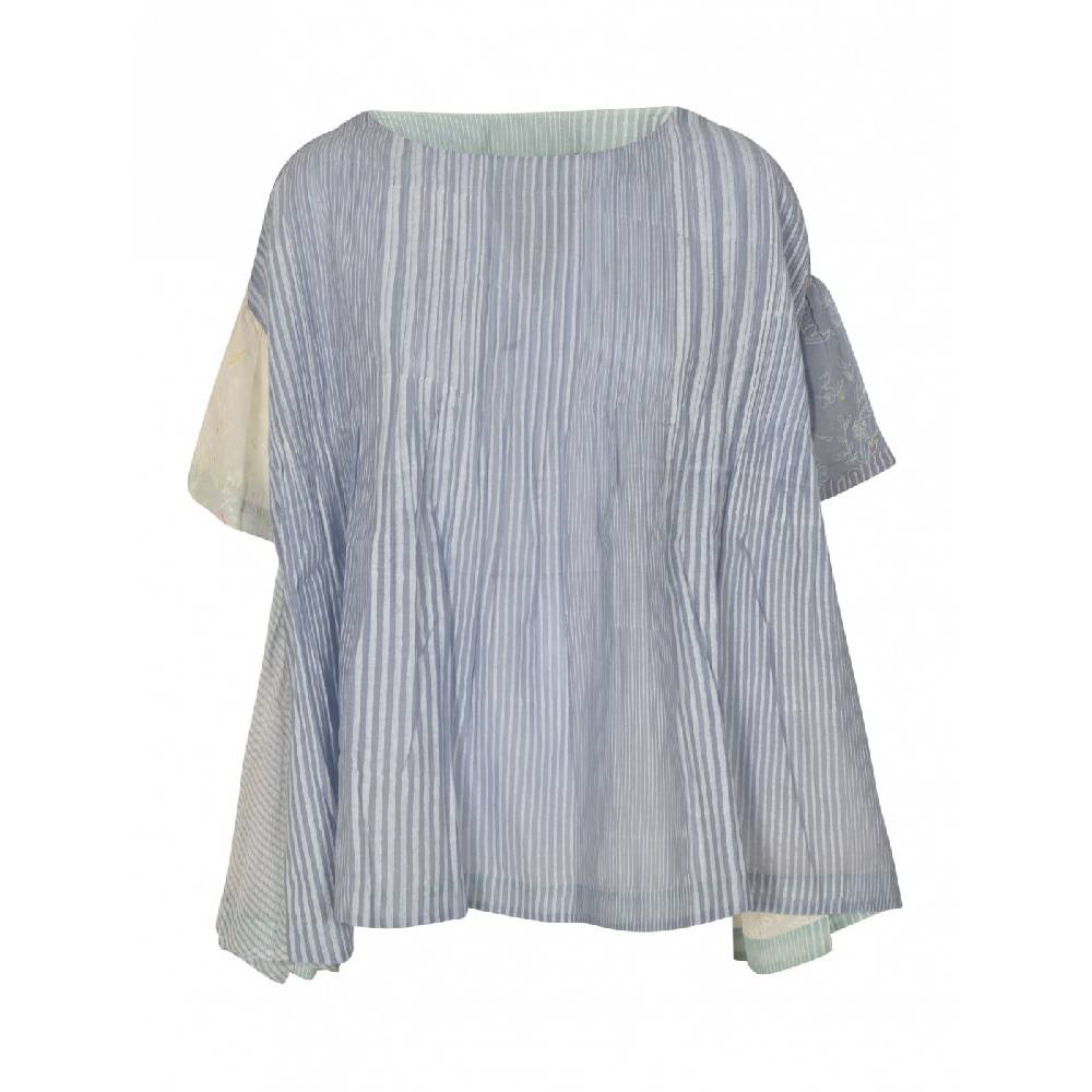 EKA Top barchetta over m m