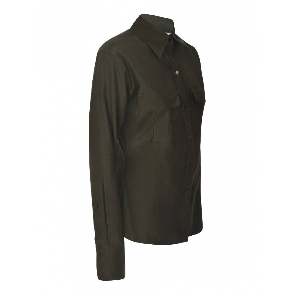 EQUIPMENT Camicia Sciancrata