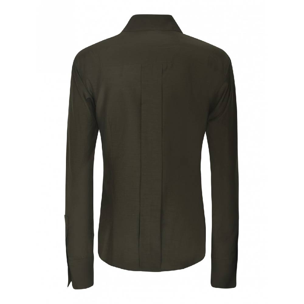 EQUIPMENT Camicia Sciancrata