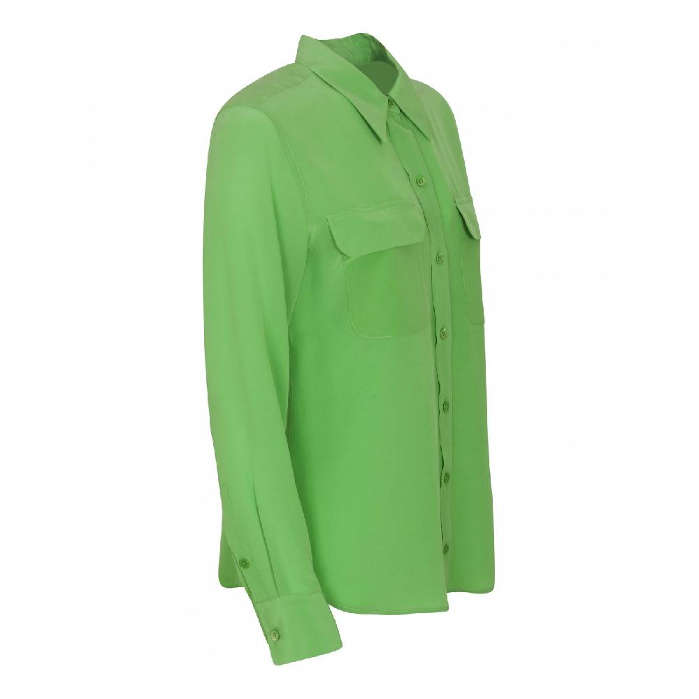 EQUIPMENT Camicia Tasche Slim