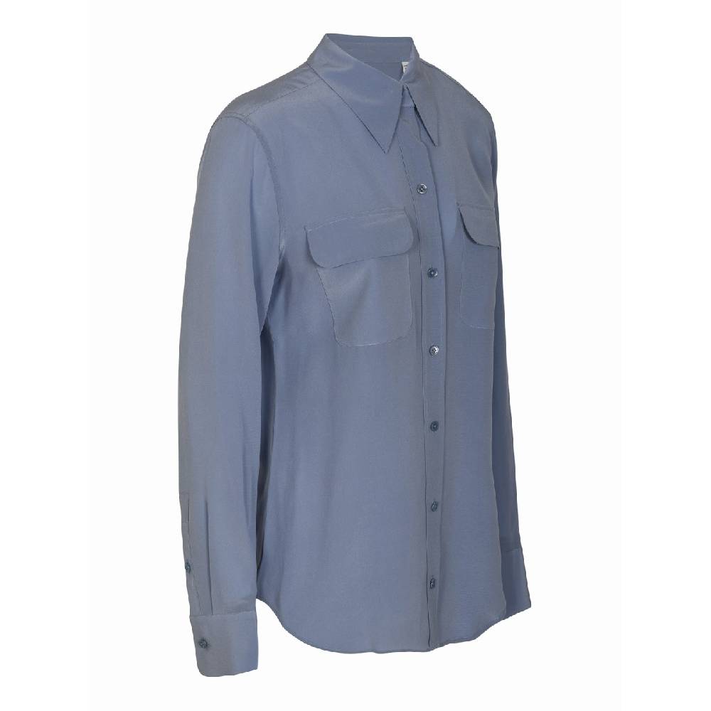 EQUIPMENT Camicia Tasche Slim