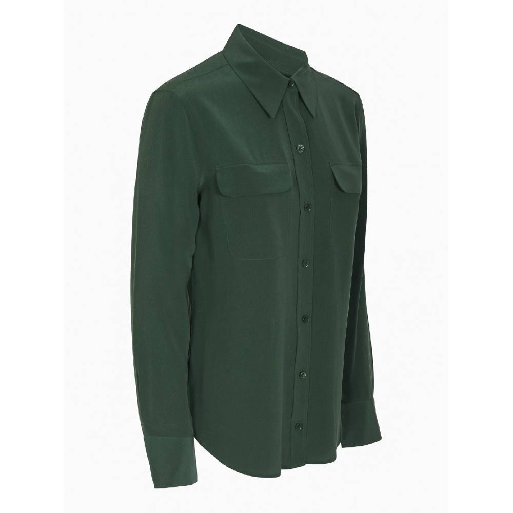 EQUIPMENT Camicia Tasche Slim