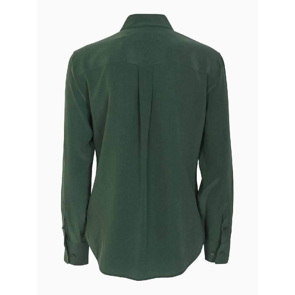 EQUIPMENT Camicia Tasche Slim