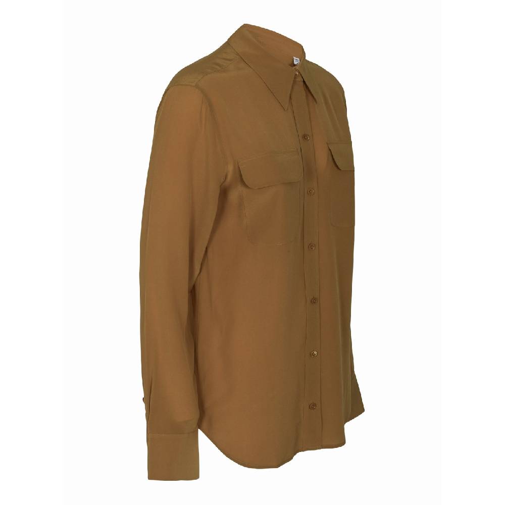 EQUIPMENT Camicia Tasche Slim