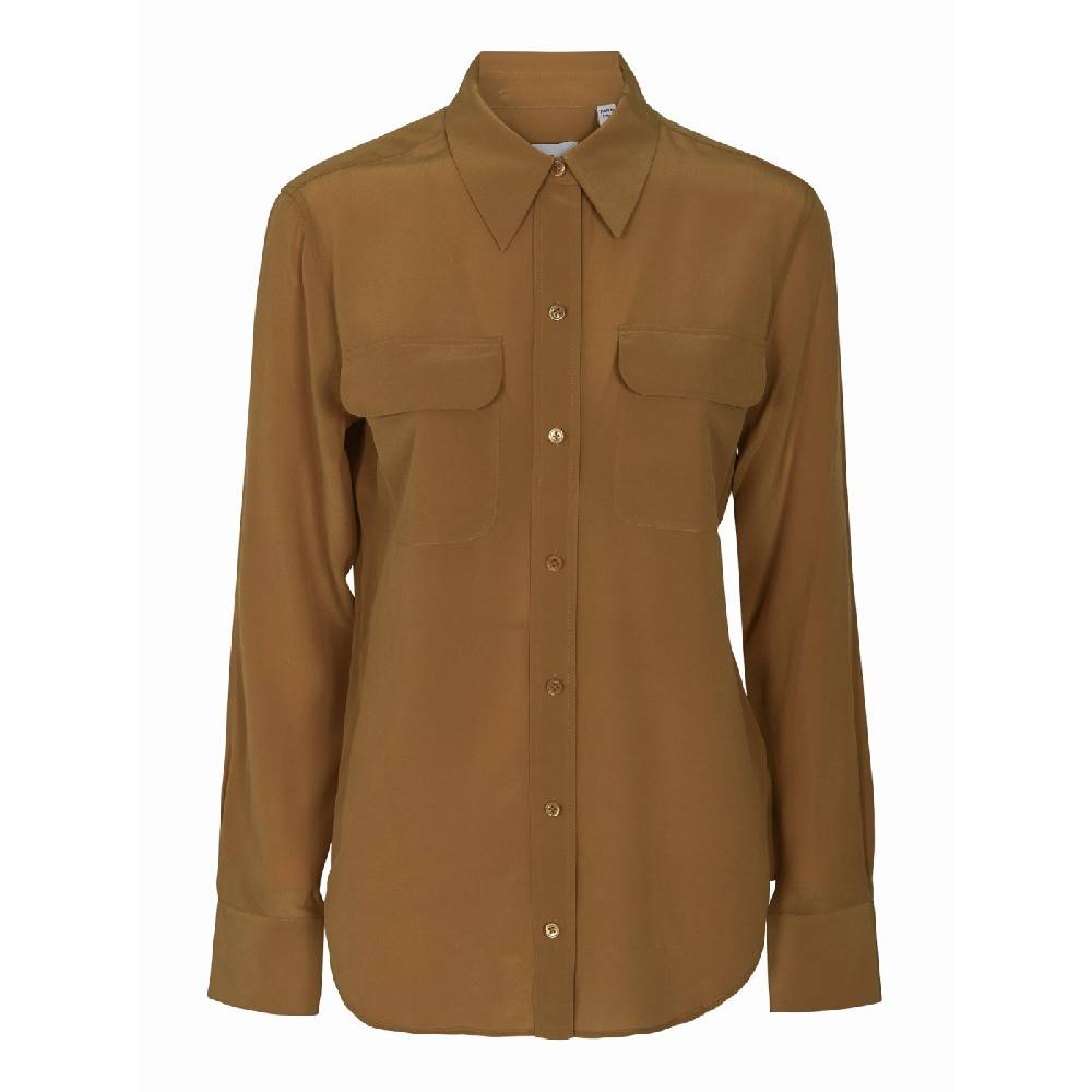 EQUIPMENT Camicia tasche slim