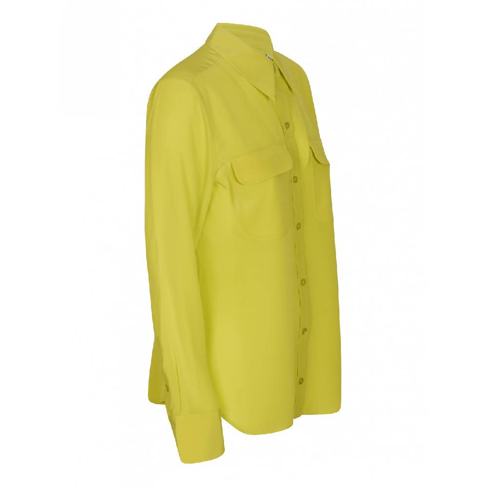 EQUIPMENT Camicia Tasche Slim