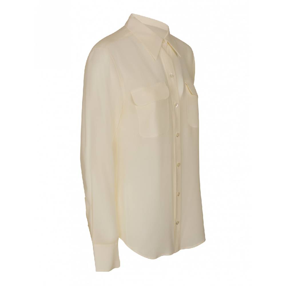 EQUIPMENT Camicia Tasche Slim