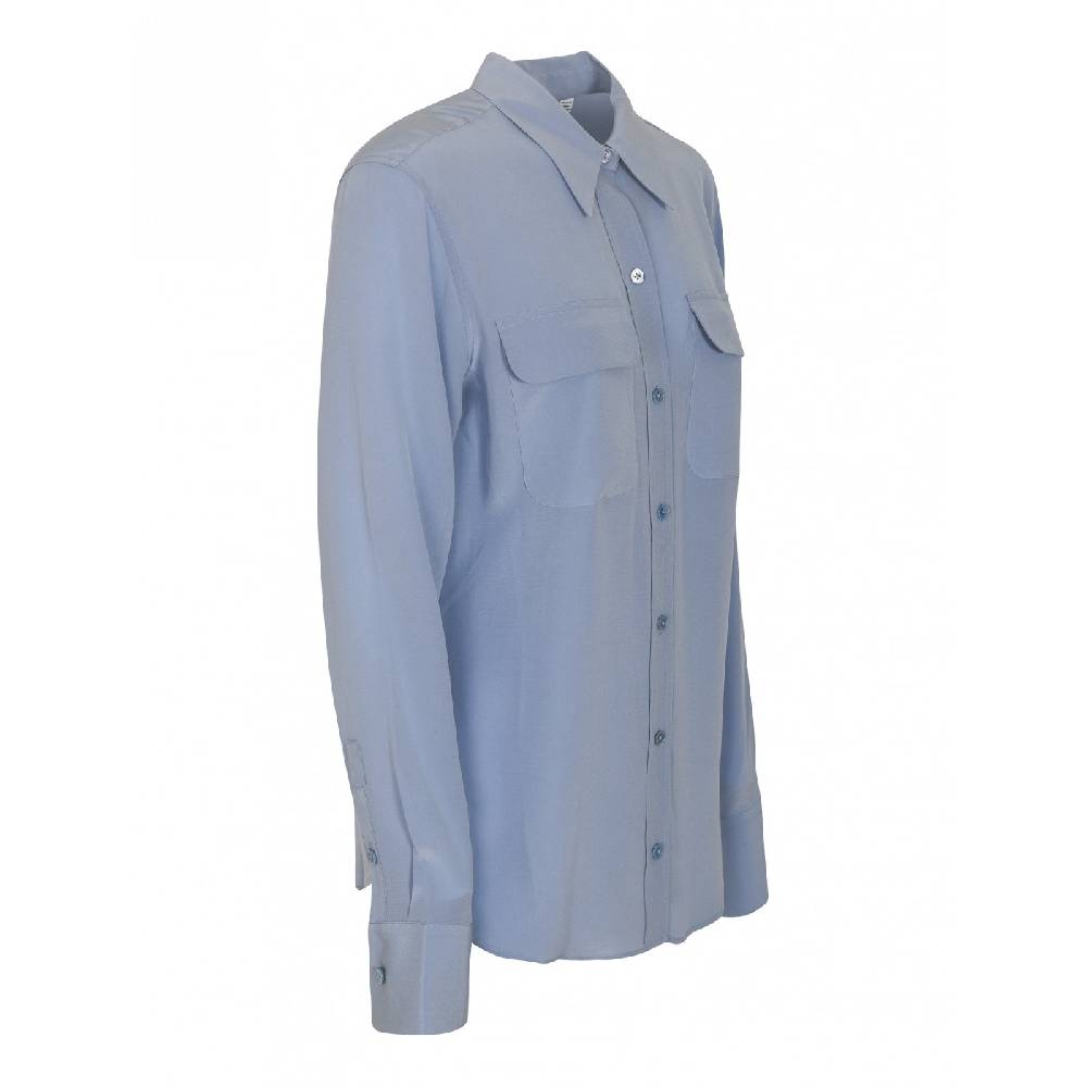 EQUIPMENT Camicia Tasche Slim