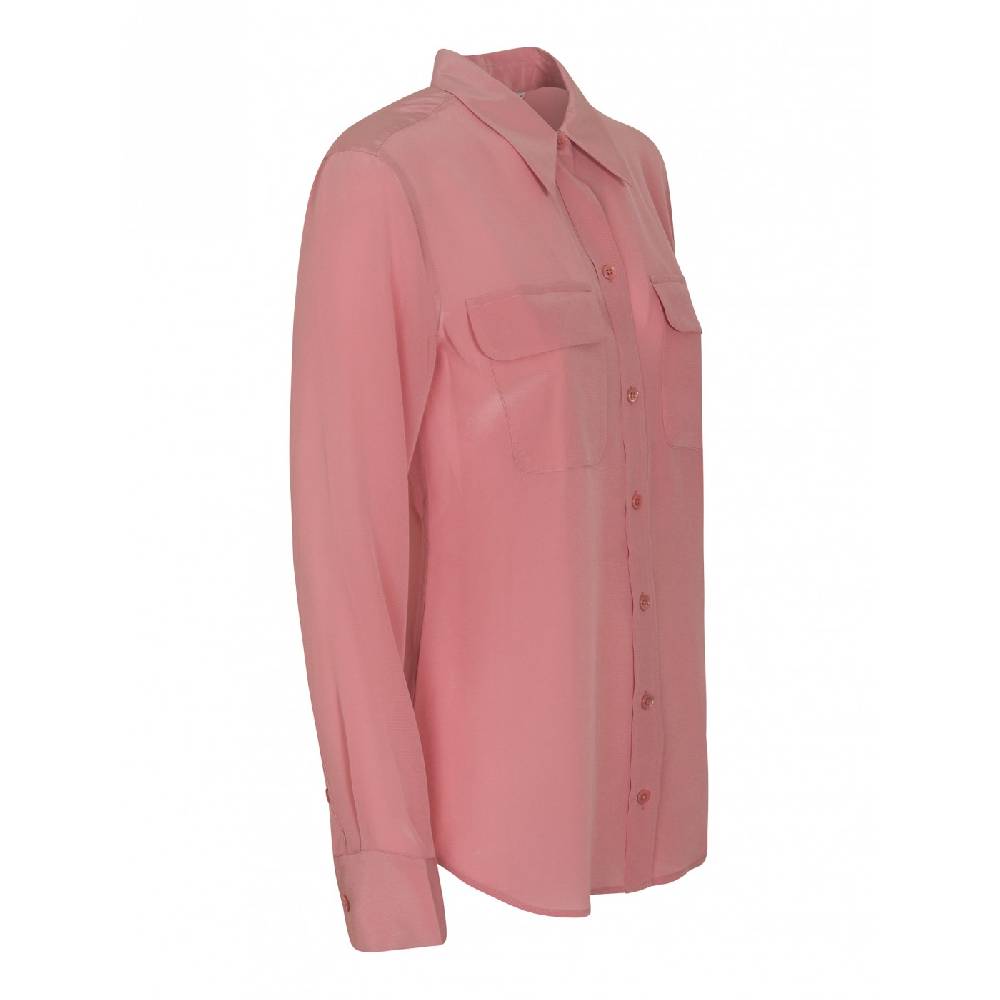 EQUIPMENT Camicia Tasche Slim