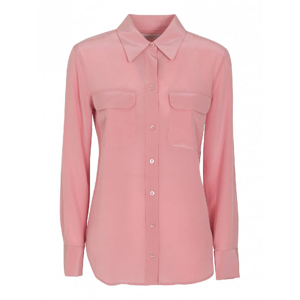 EQUIPMENT Camicia tasche slim