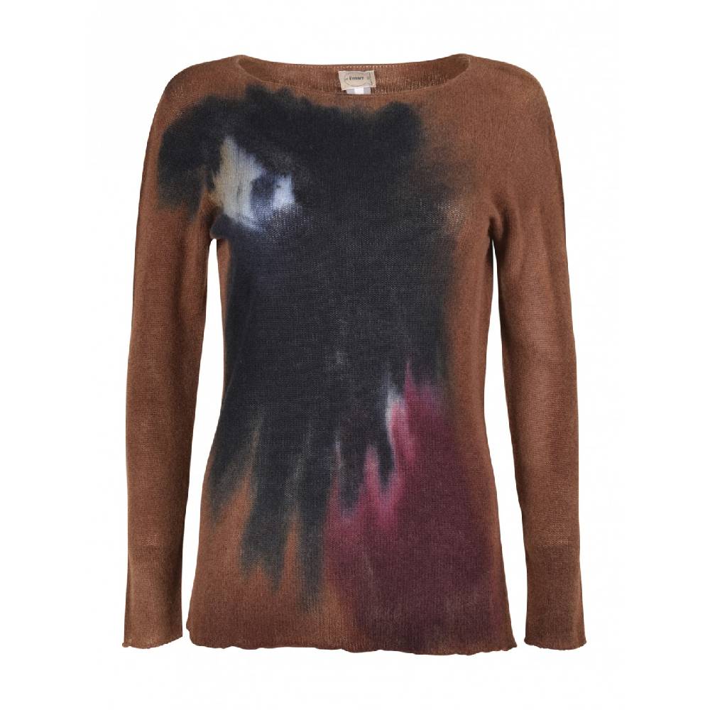 F CASHMERE Barchetta