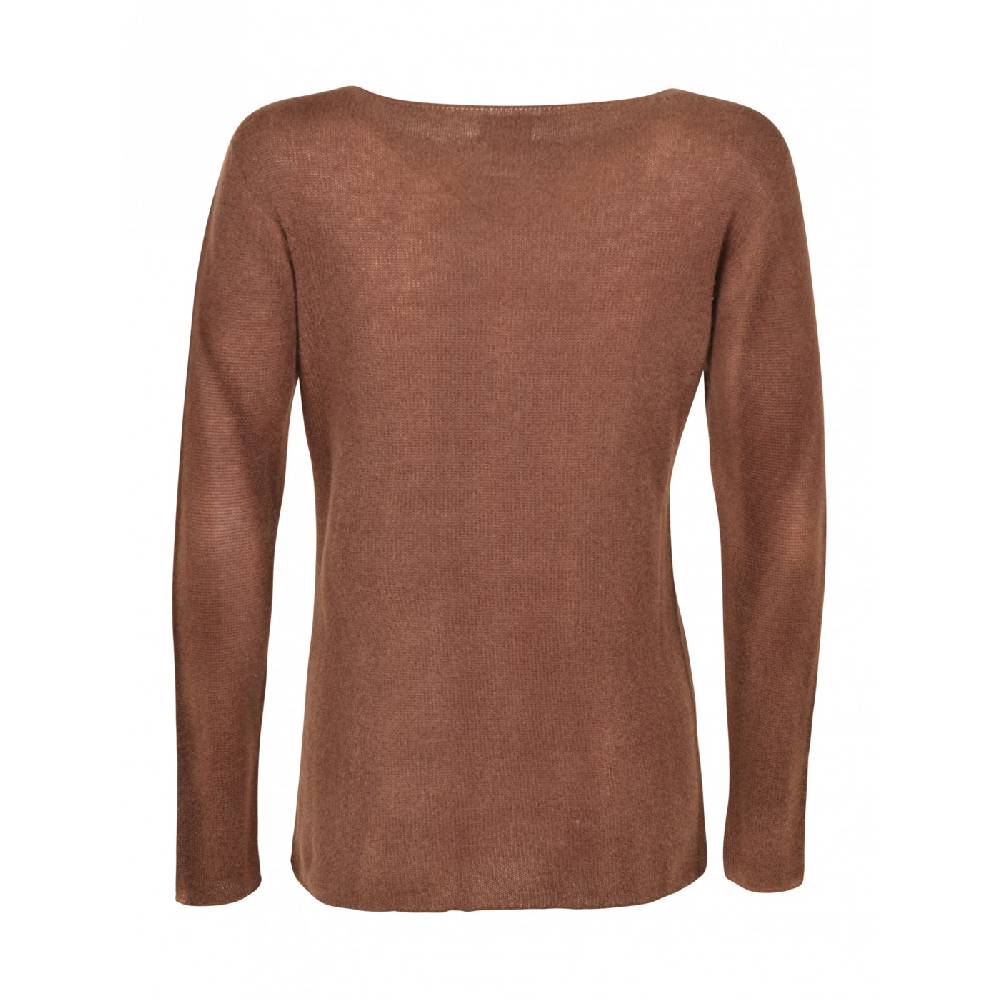 F CASHMERE Barchetta