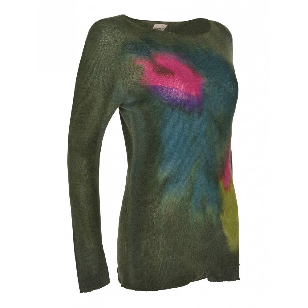 F CASHMERE Barchetta