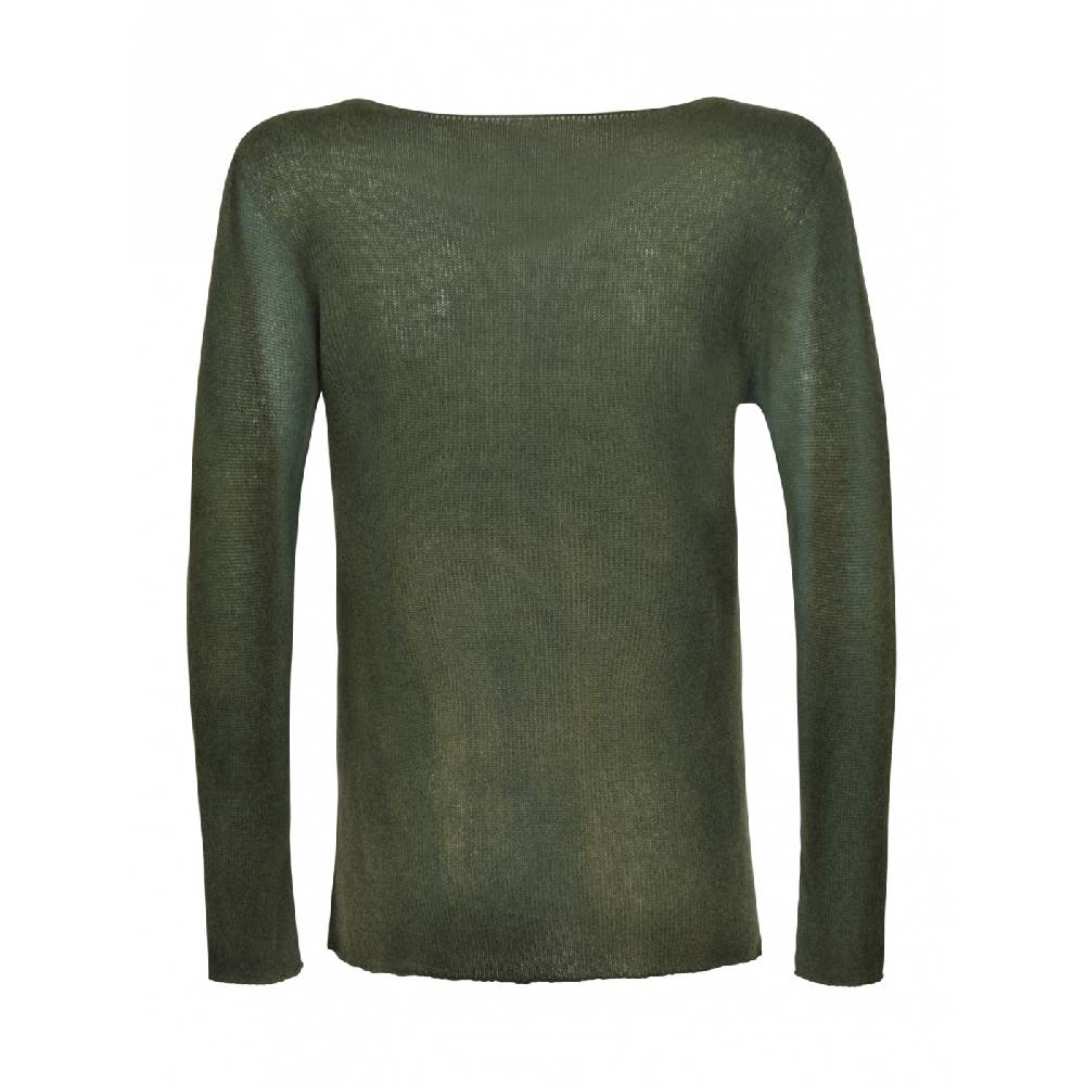 F CASHMERE Barchetta