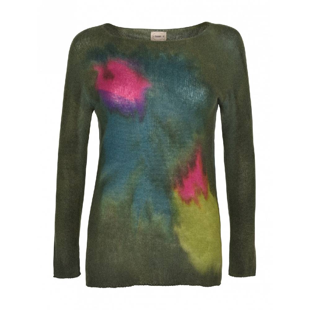 F CASHMERE Barchetta