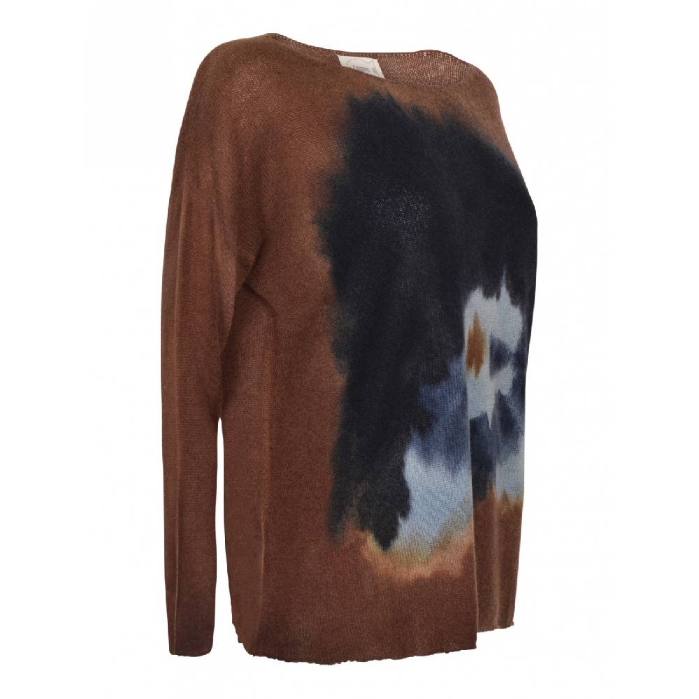 F CASHMERE Barchetta