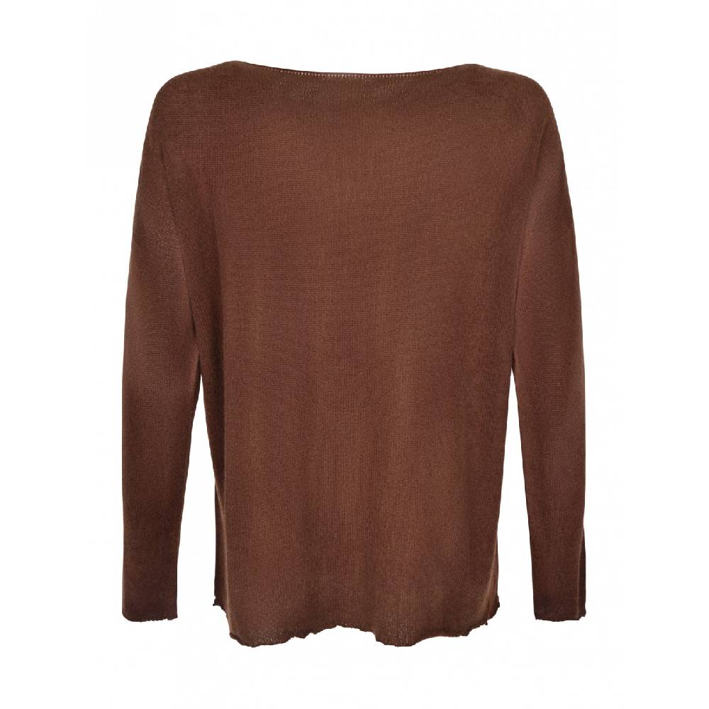 F CASHMERE Barchetta