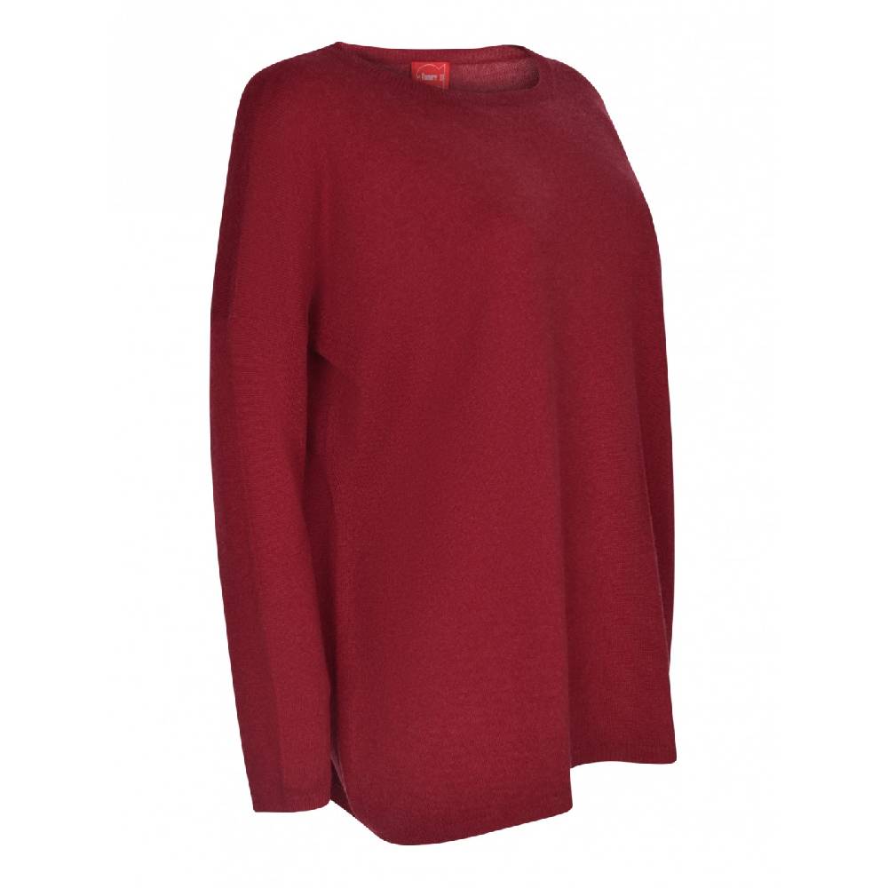 F CASHMERE Barchetta