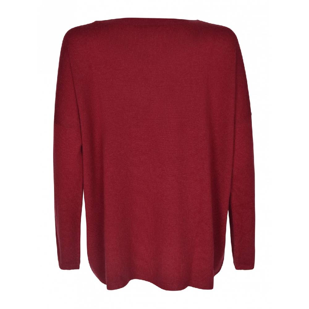 F CASHMERE Barchetta