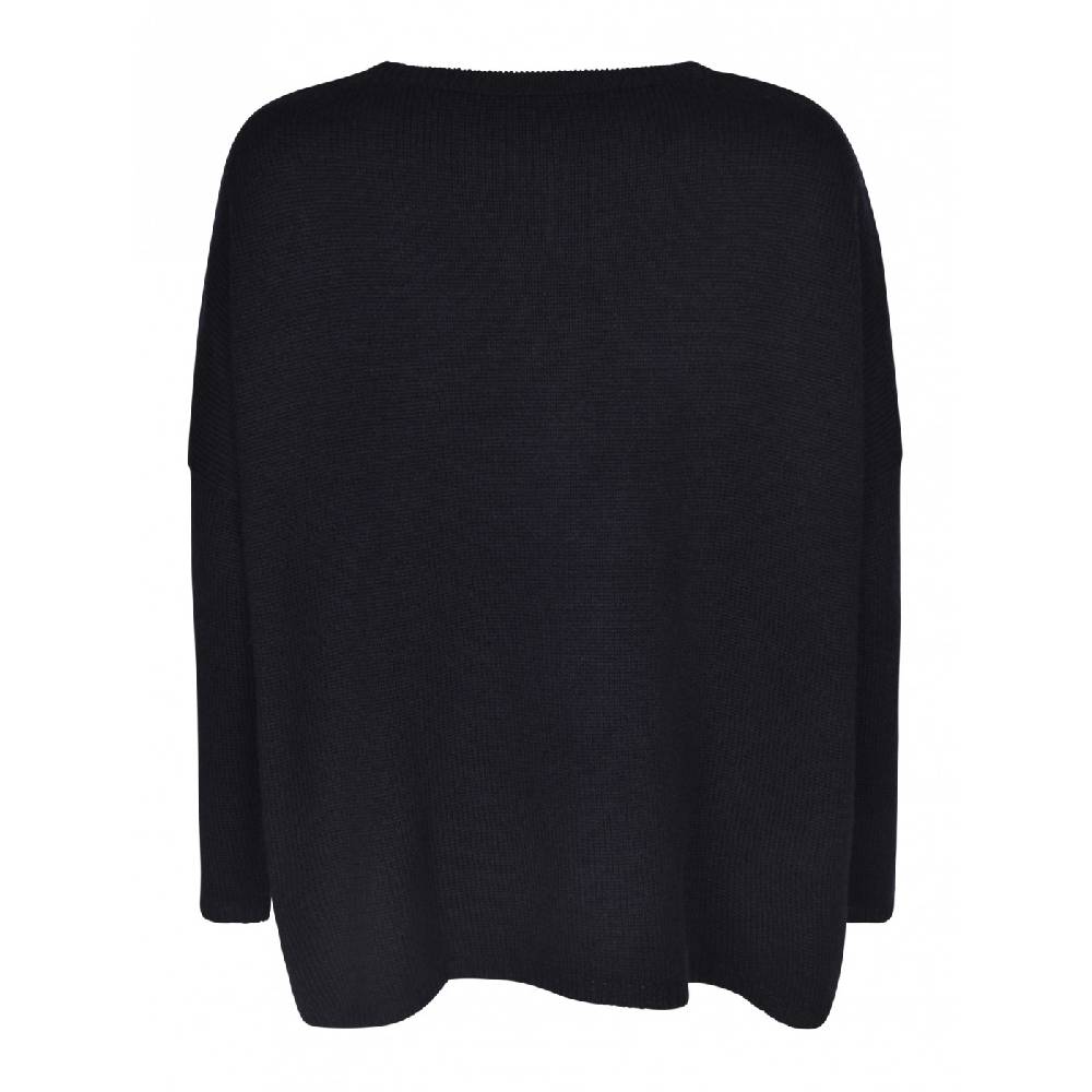 F CASHMERE Barchetta