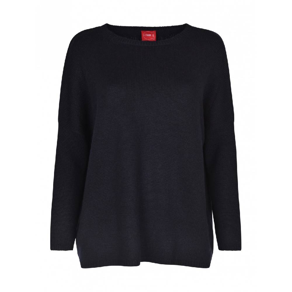 F CASHMERE Barchetta