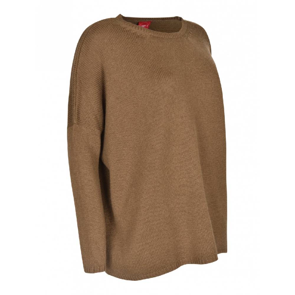 F CASHMERE Barchetta