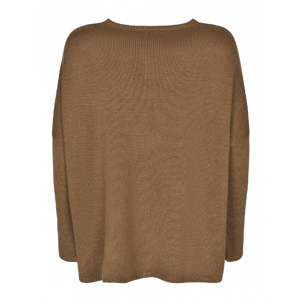 F CASHMERE Barchetta