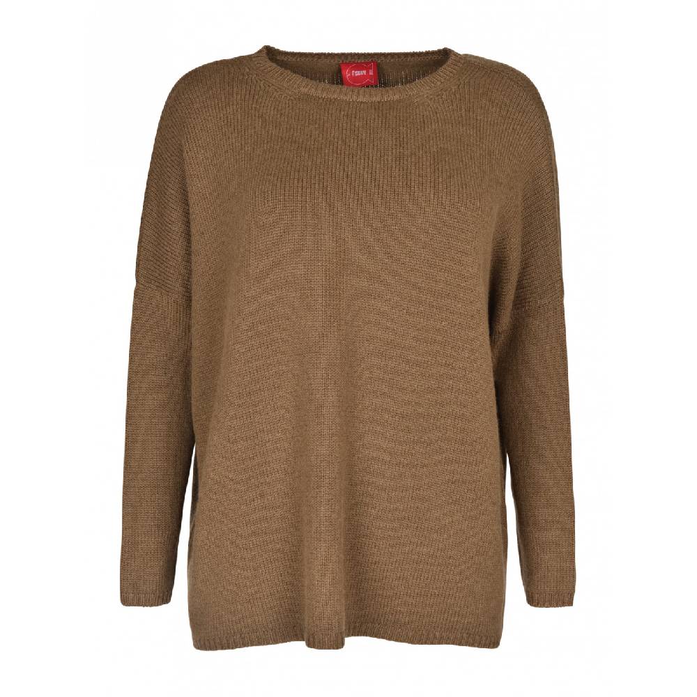 F CASHMERE Barchetta