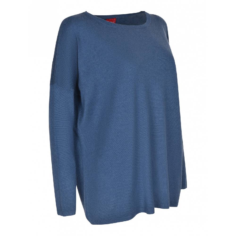 F CASHMERE Barchetta