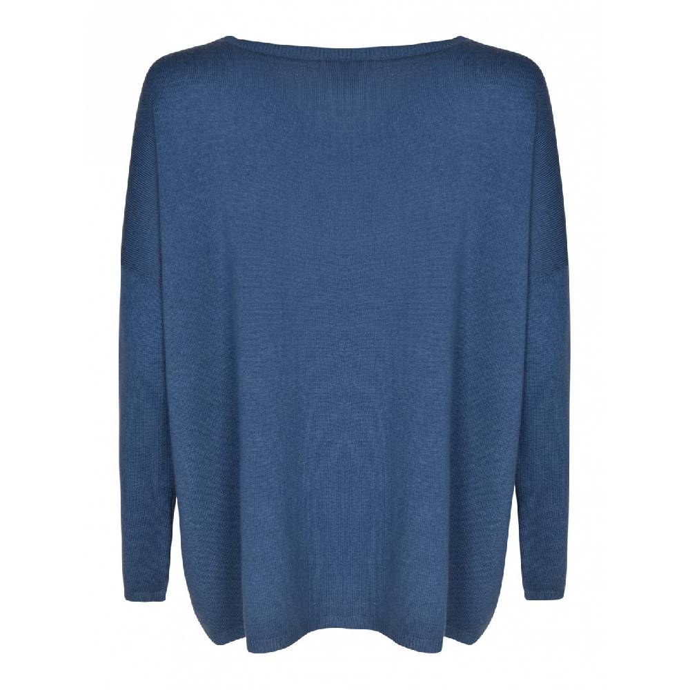 F CASHMERE Barchetta