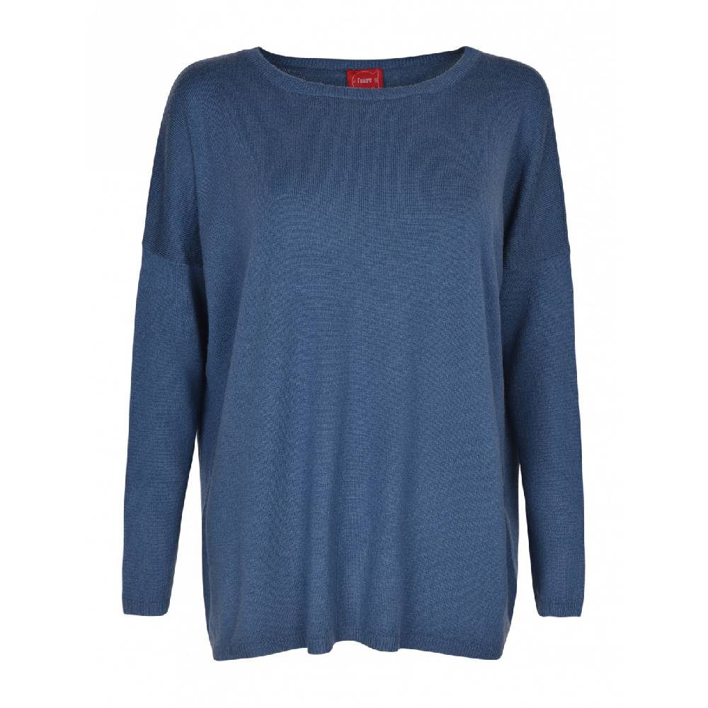 F CASHMERE Barchetta