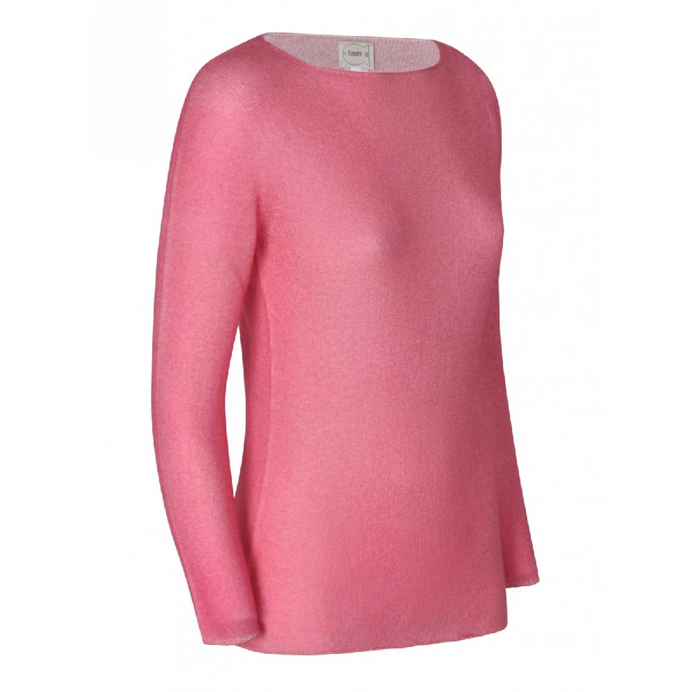 F CASHMERE Girocollo