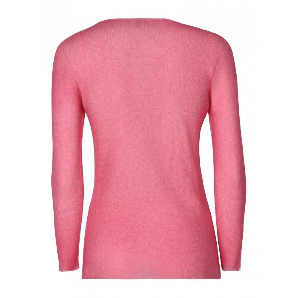 F CASHMERE Girocollo