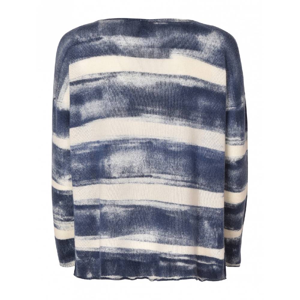 F CASHMERE Girocollo