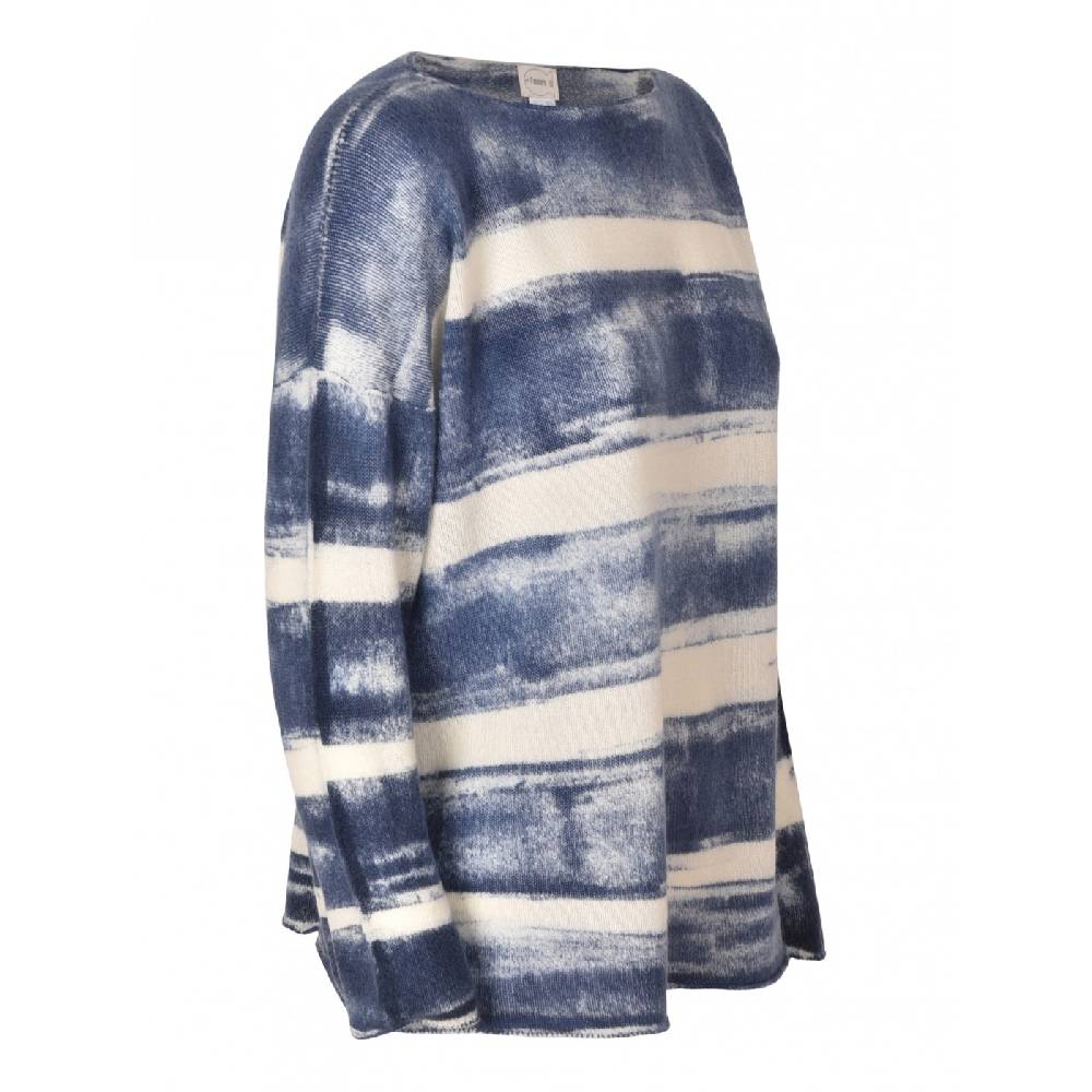 F CASHMERE Girocollo