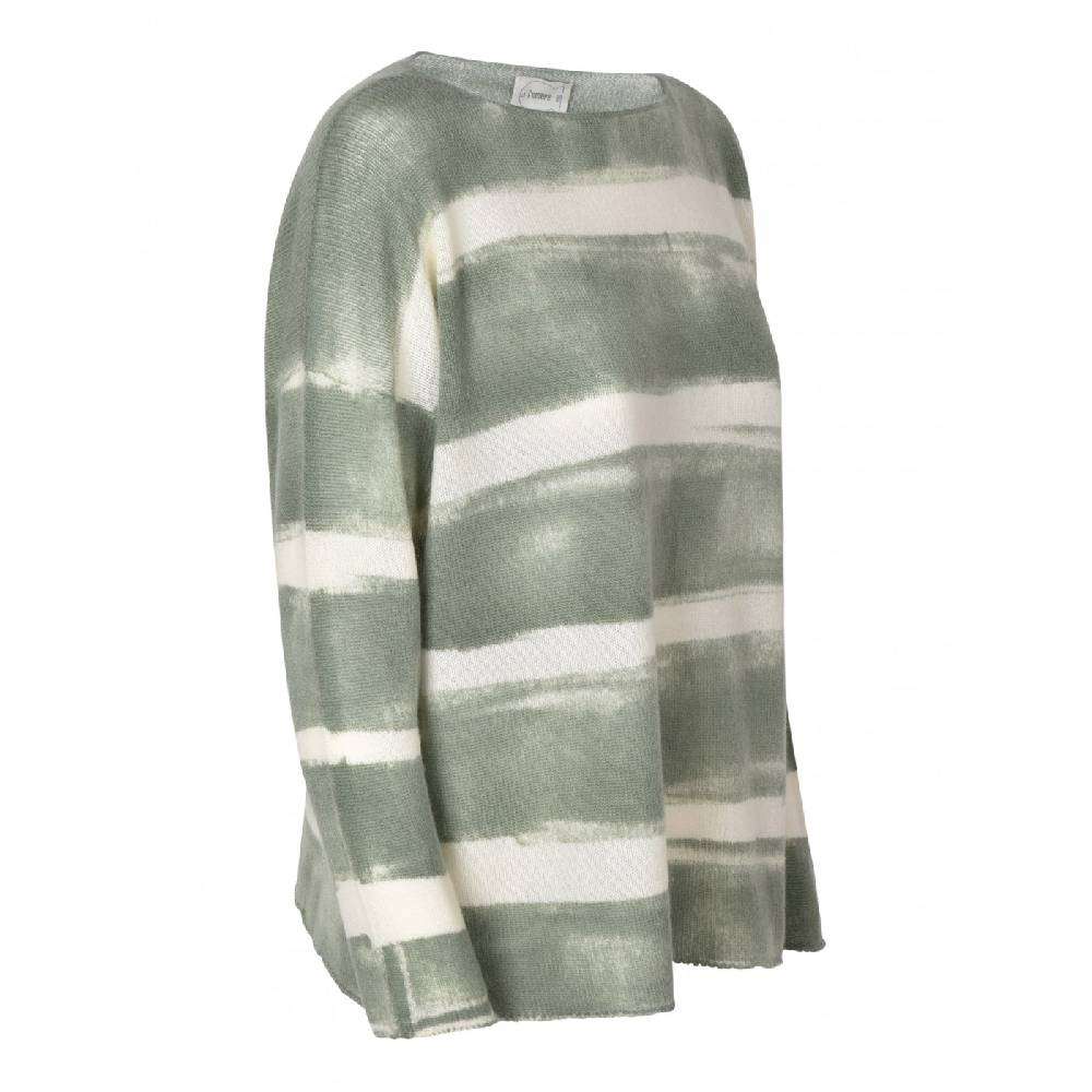 F CASHMERE Girocollo