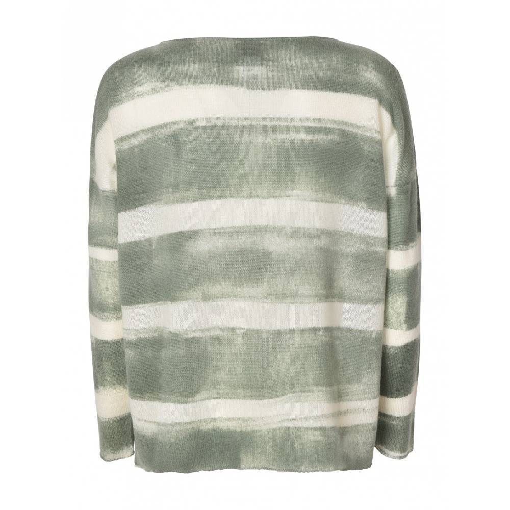 F CASHMERE Girocollo