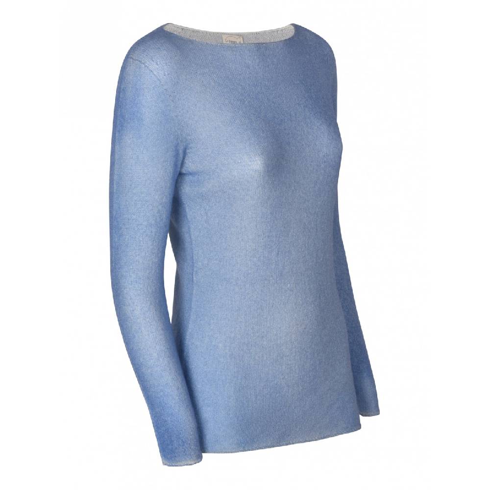 F CASHMERE Girocollo