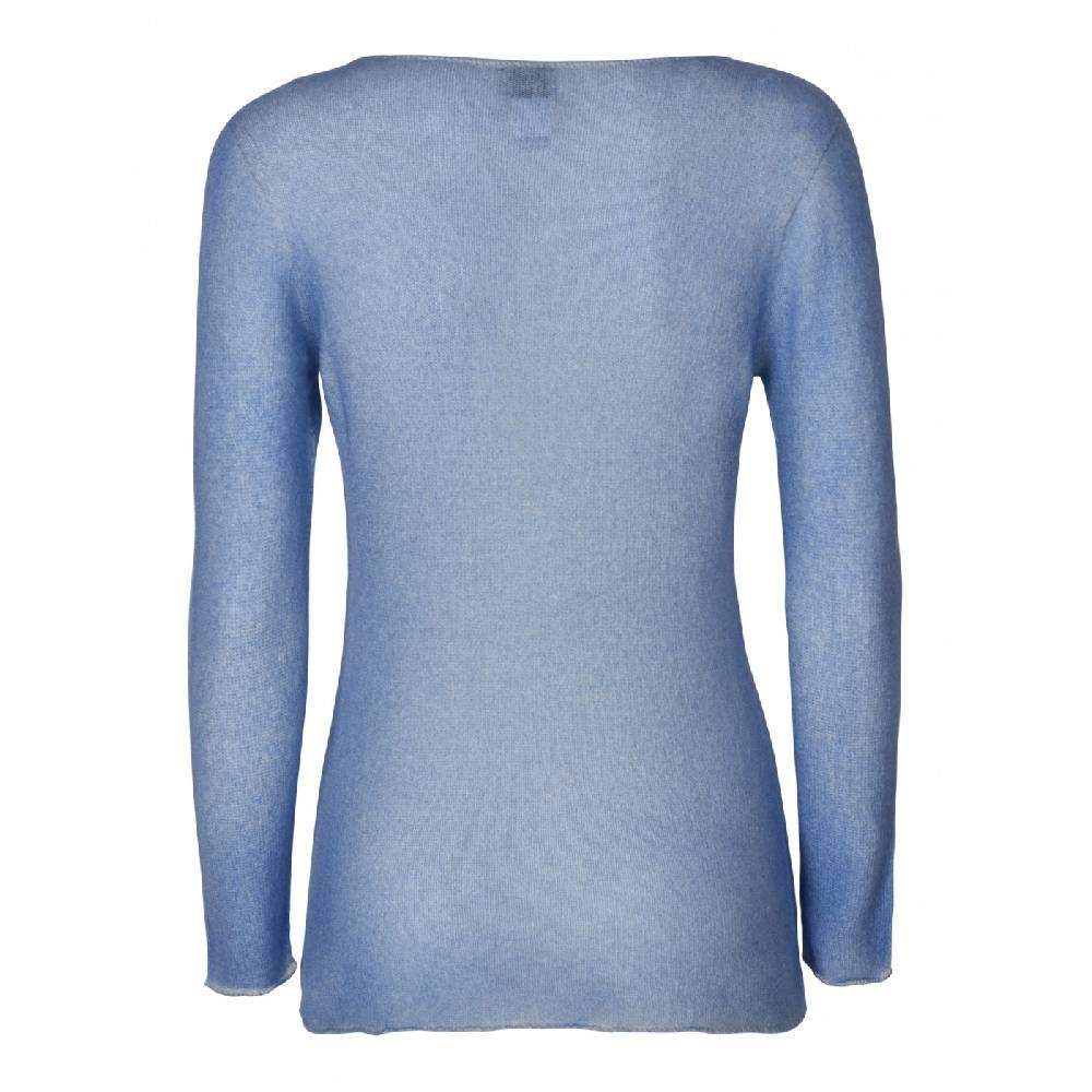 F CASHMERE Girocollo