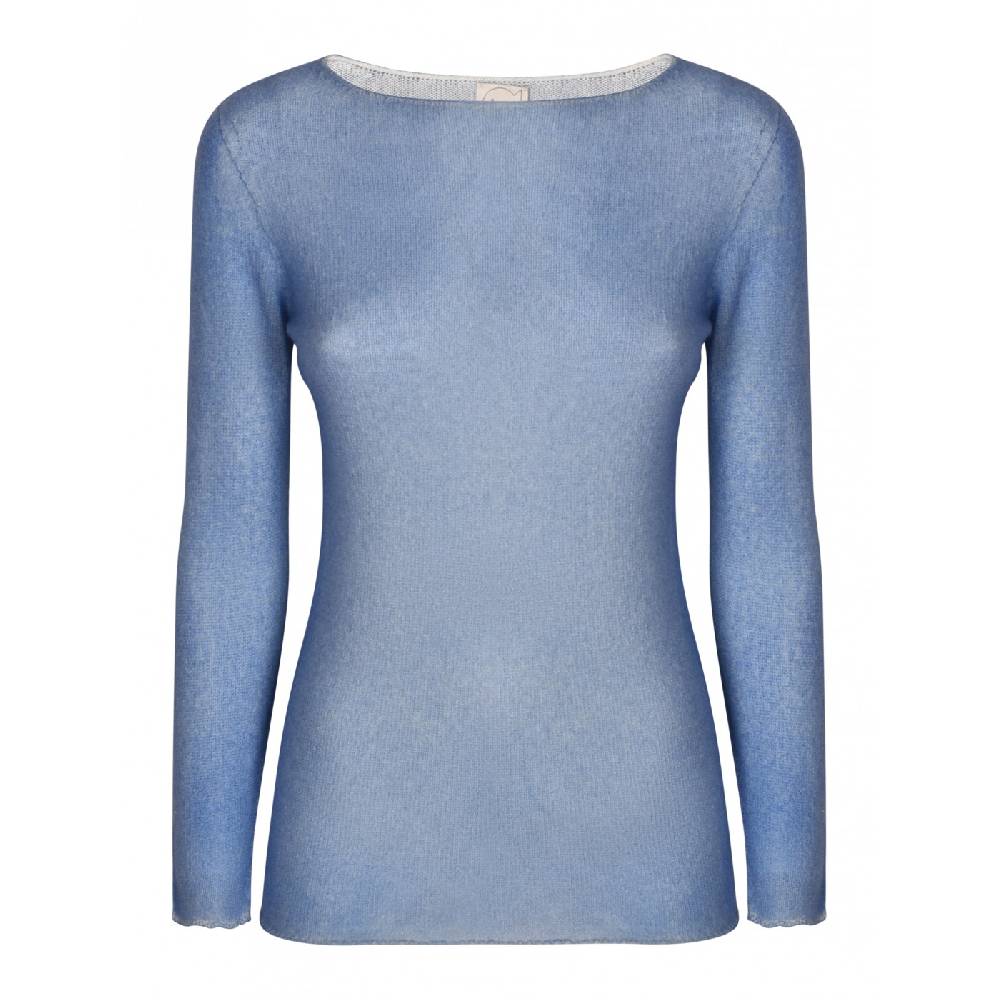 F CASHMERE Girocollo