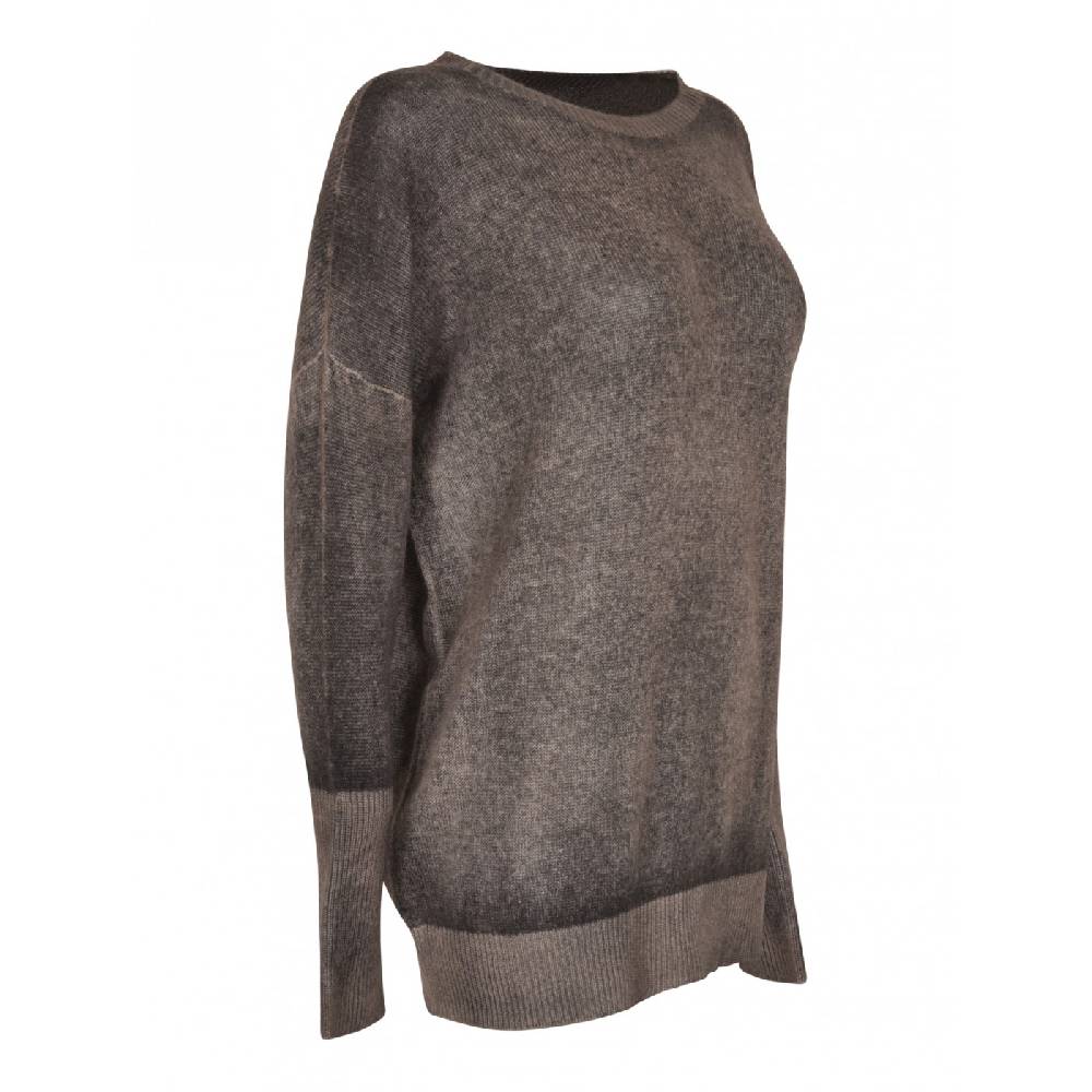 F CASHMERE Girocollo