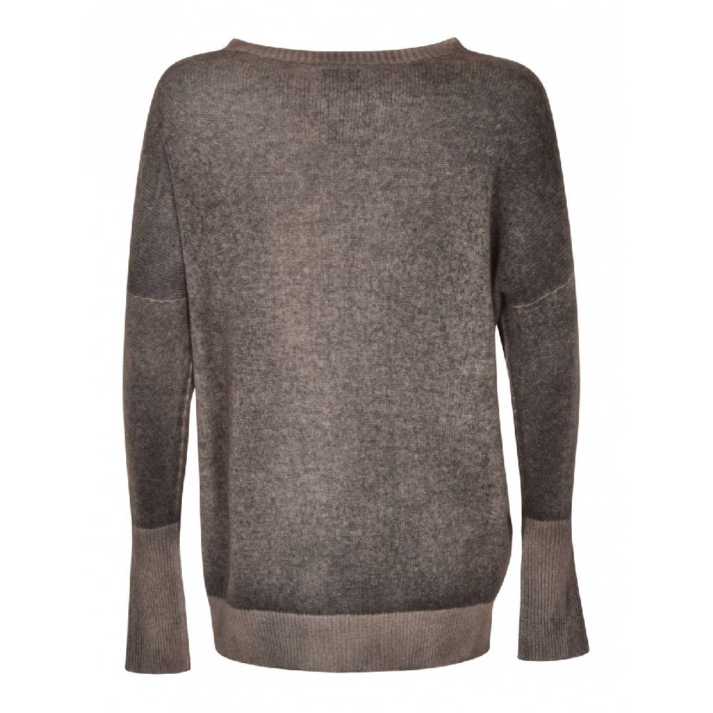 F CASHMERE Girocollo