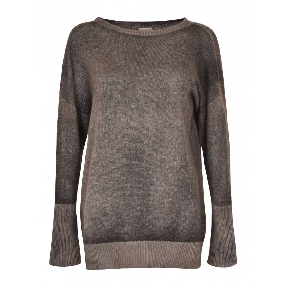 F CASHMERE Girocollo